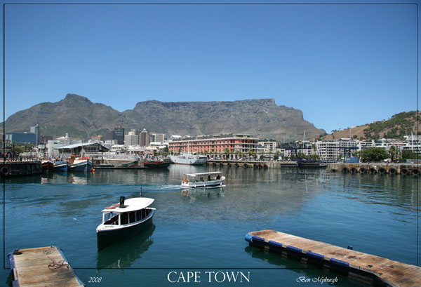 Cape-Town